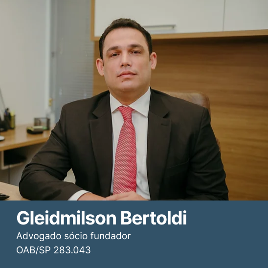 Gleidmilson Bertoldi