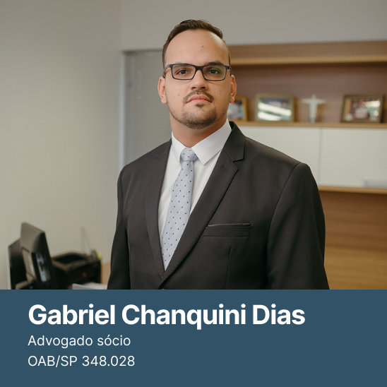 Gabriel Chanquini Dias